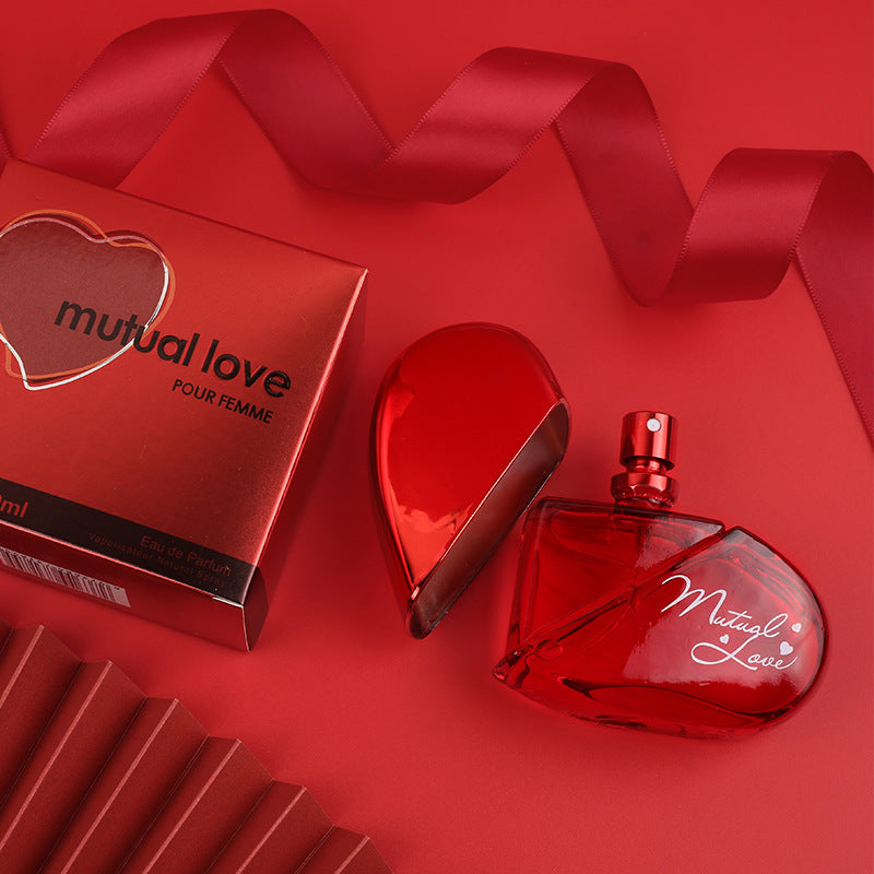 Mutual love perfume for women 50ml